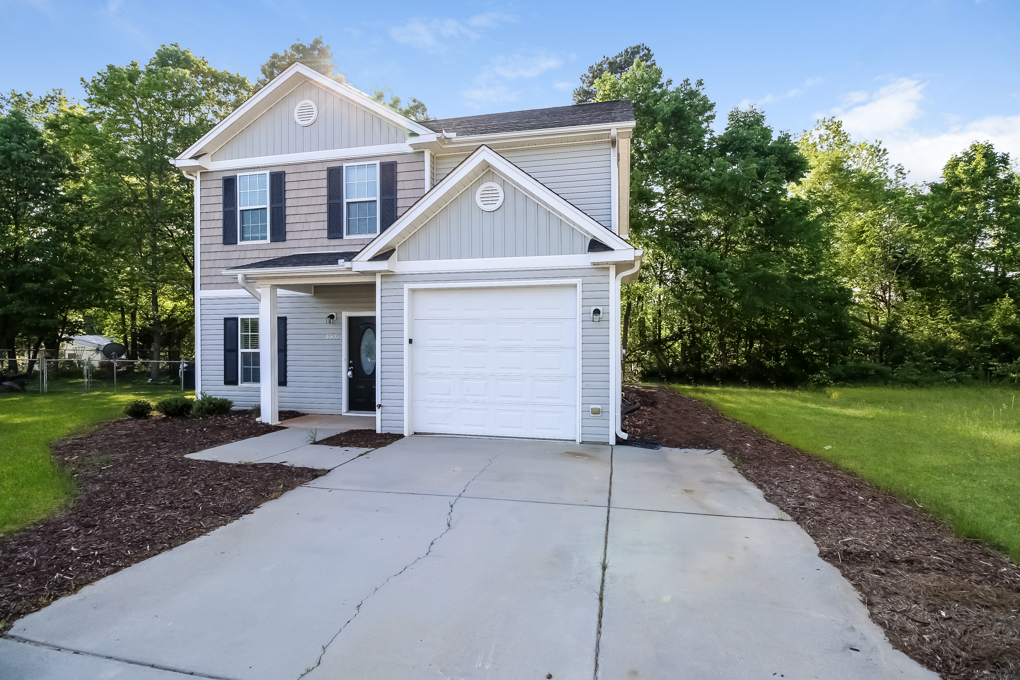 4505 Stephen Oaks Way Greensboro, NC 27405